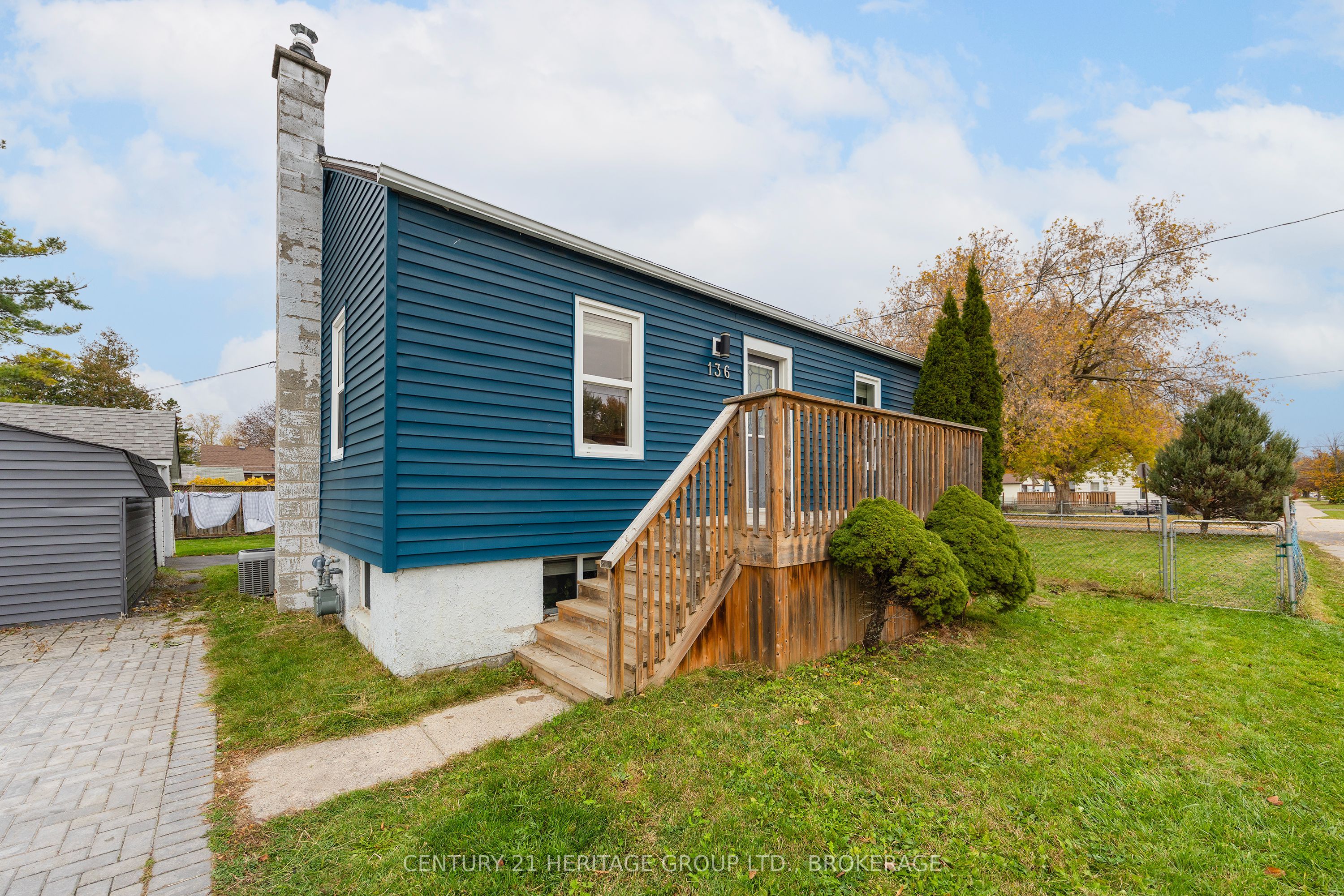 136 Kingscourt Avenue