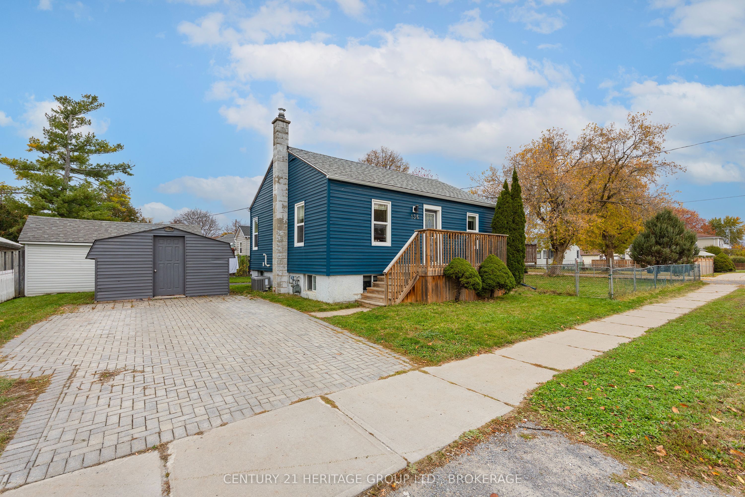136 Kingscourt Avenue