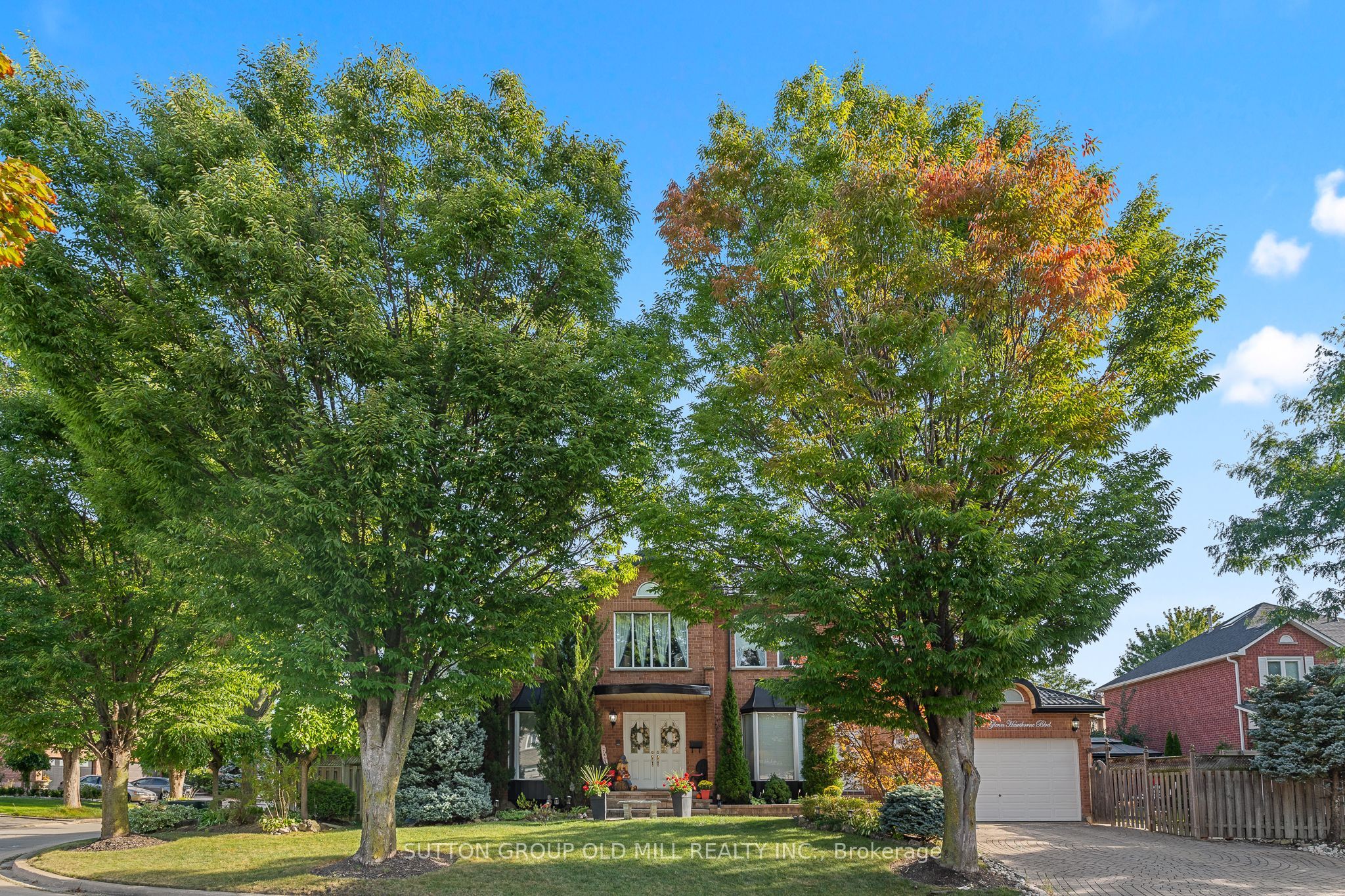 152 Glenn Hawthorne Boulevard