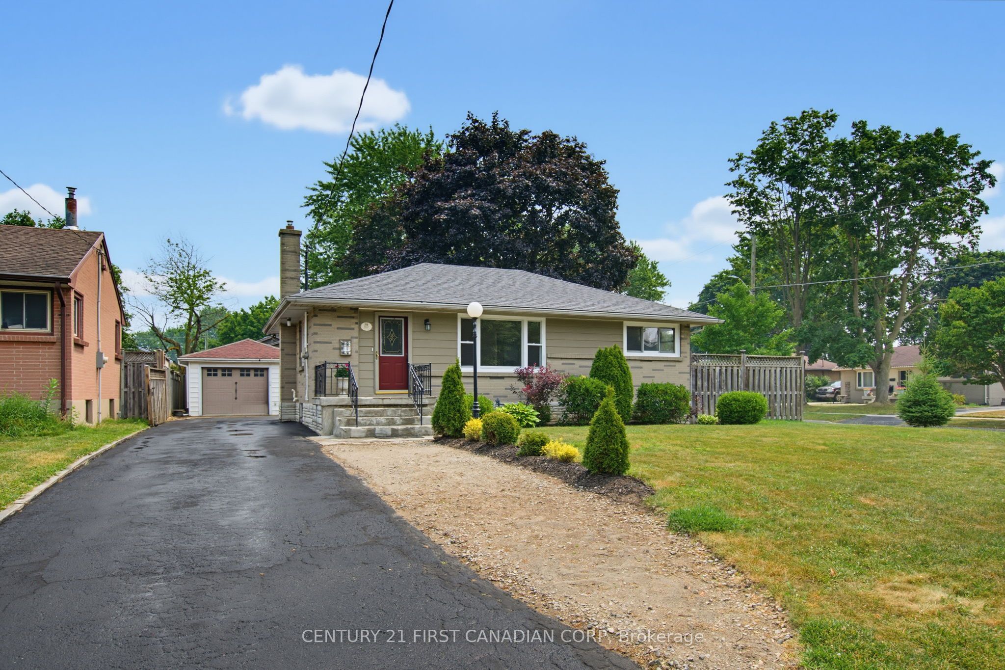 216 Winnipeg Street