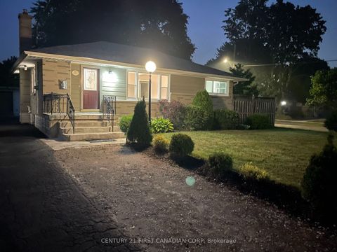 216 Winnipeg Street London East ON N5W 4T9