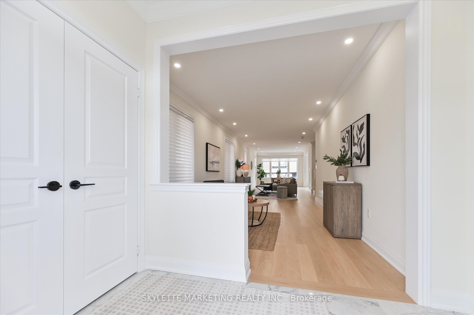 38 Russell Parker Crescent