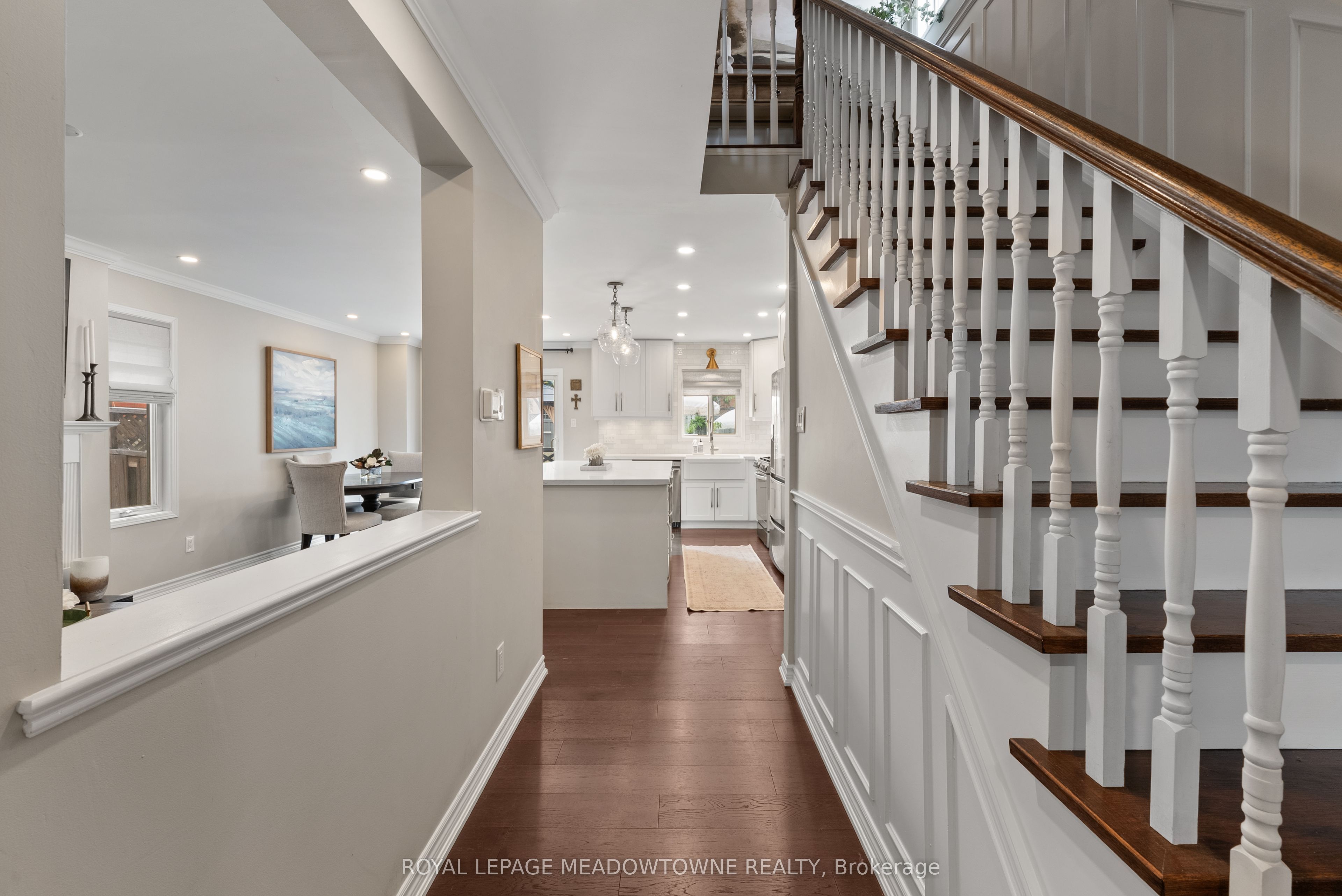 3453 Bertrand Road