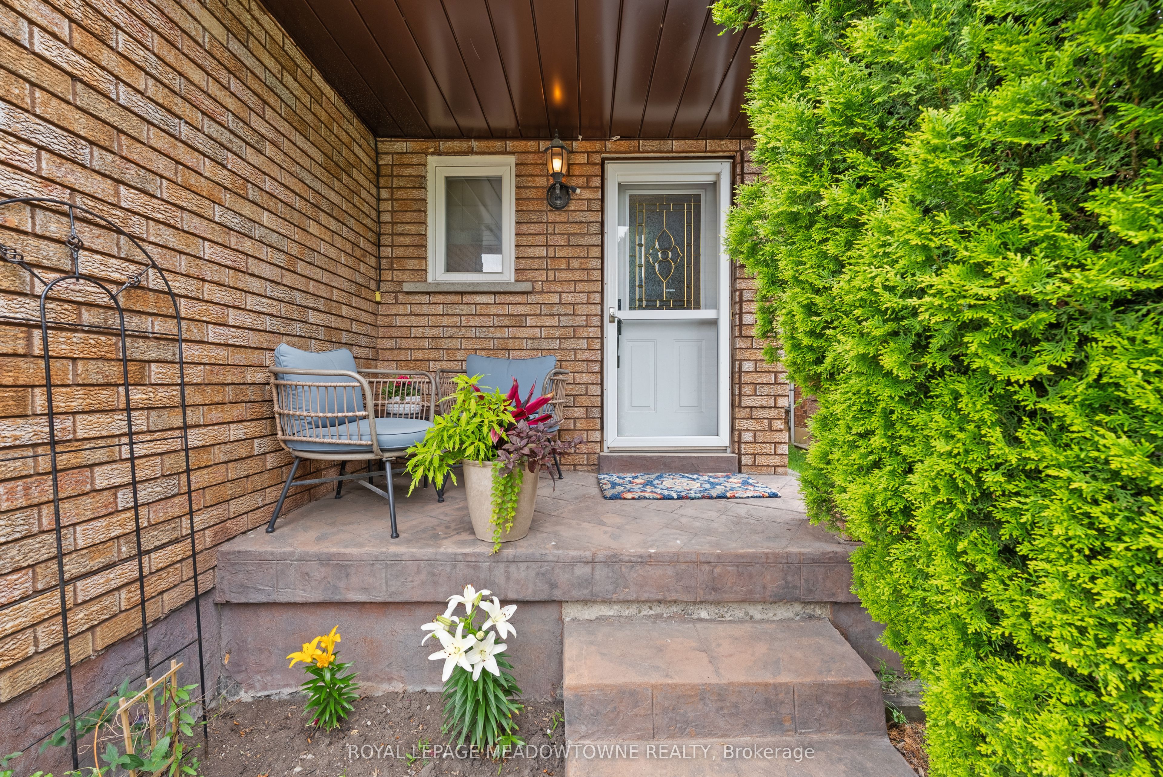 3453 Bertrand Road
