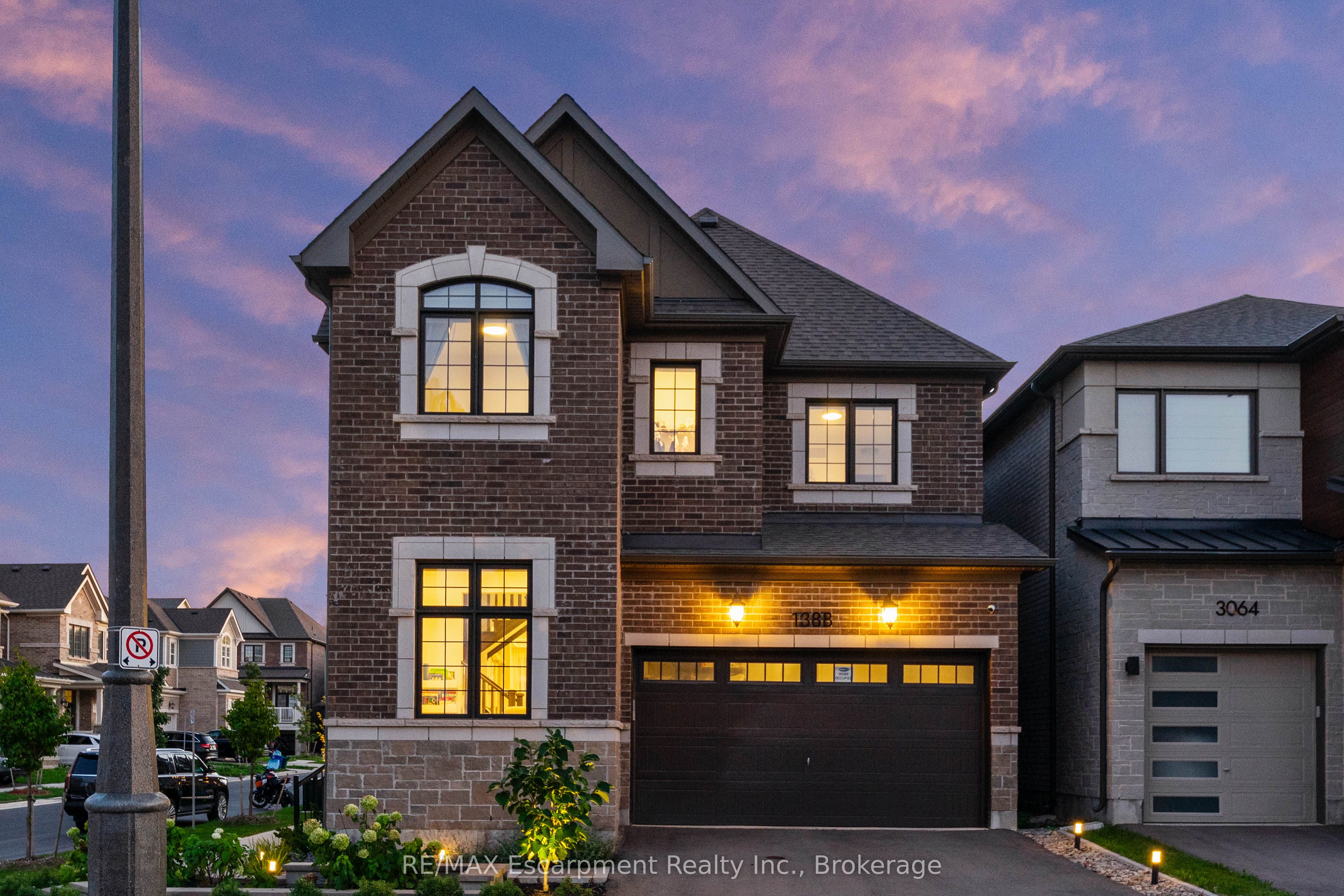 1388 AYMOND Crescent