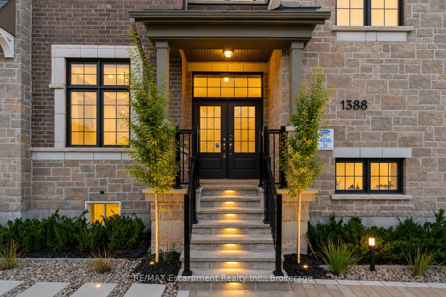 1388 AYMOND Crescent