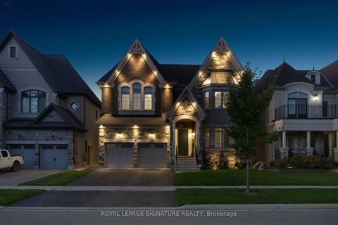 55 Glensteeple Trail Aurora ON L4G 3T1