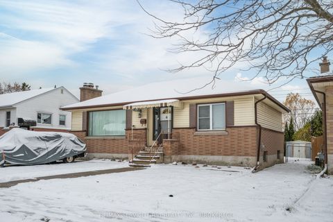 28 Brant Avenue Kingston ON K7K 4V1