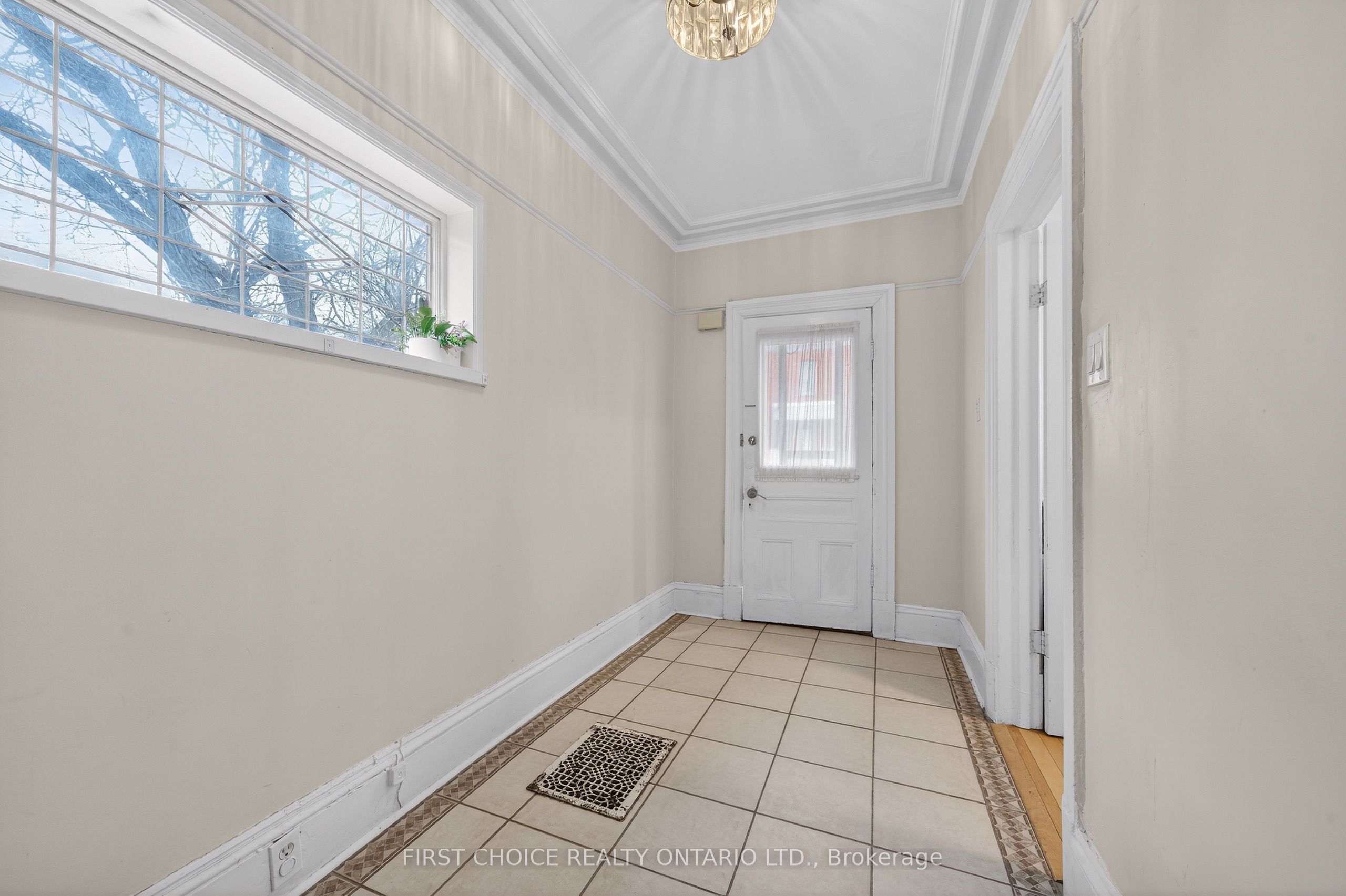 34 Gilmour Street