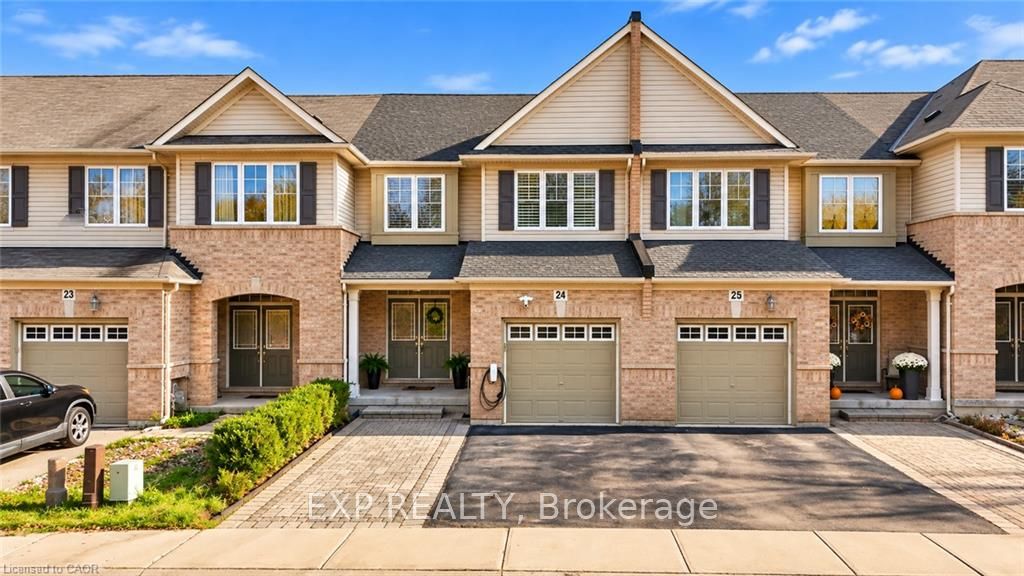 3275 Stalybridge Drive 24
