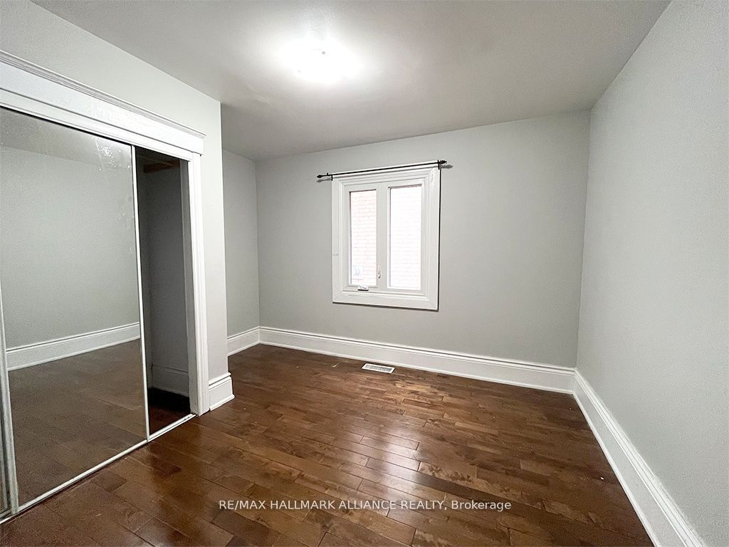 67 Claremore Avenue W