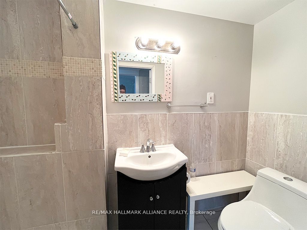 67 Claremore Avenue W