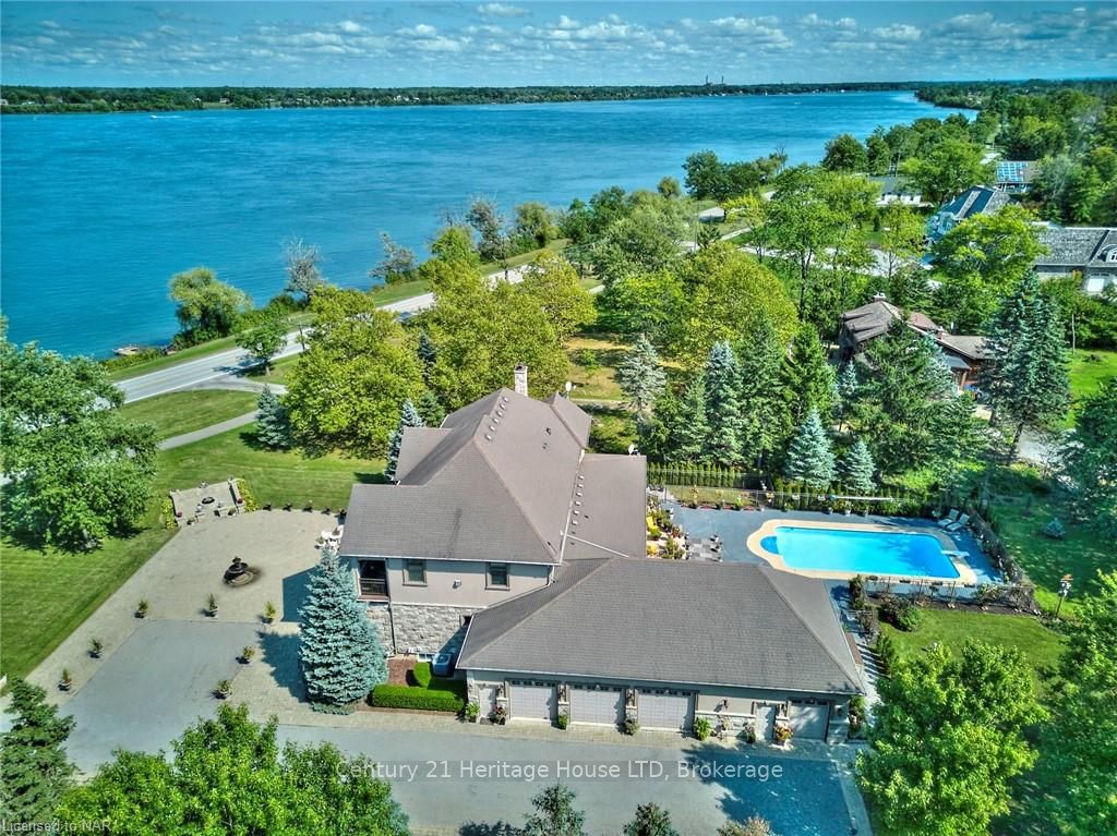 4025 Niagara River Parkway