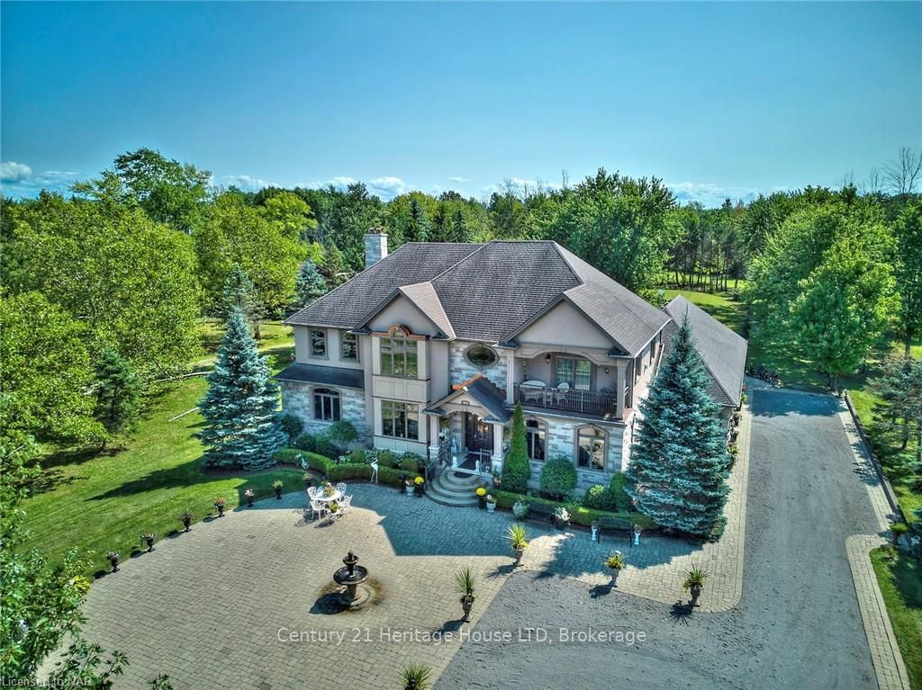 4025 Niagara River Parkway