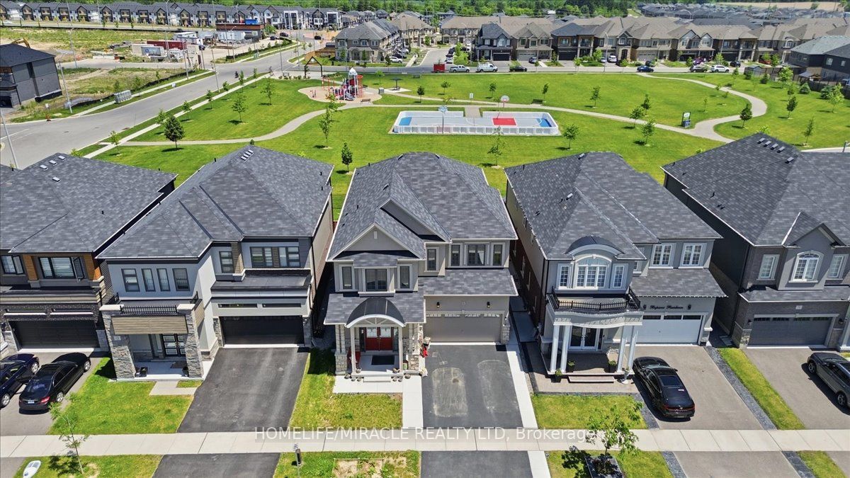 15 Moriarity Drive
