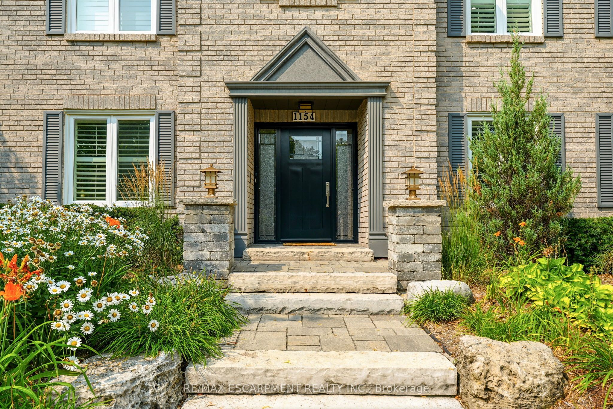 1154 Windrush Drive