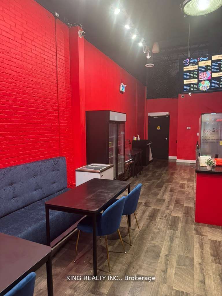 100 Maritime Ontario Boulevard 75