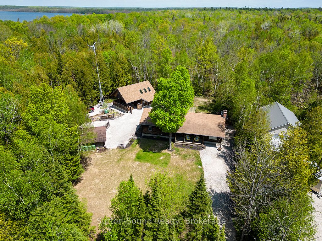 642 BOAT LAKE Road