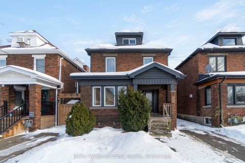 37 Wexford Avenue S Hamilton ON L8K 2N5