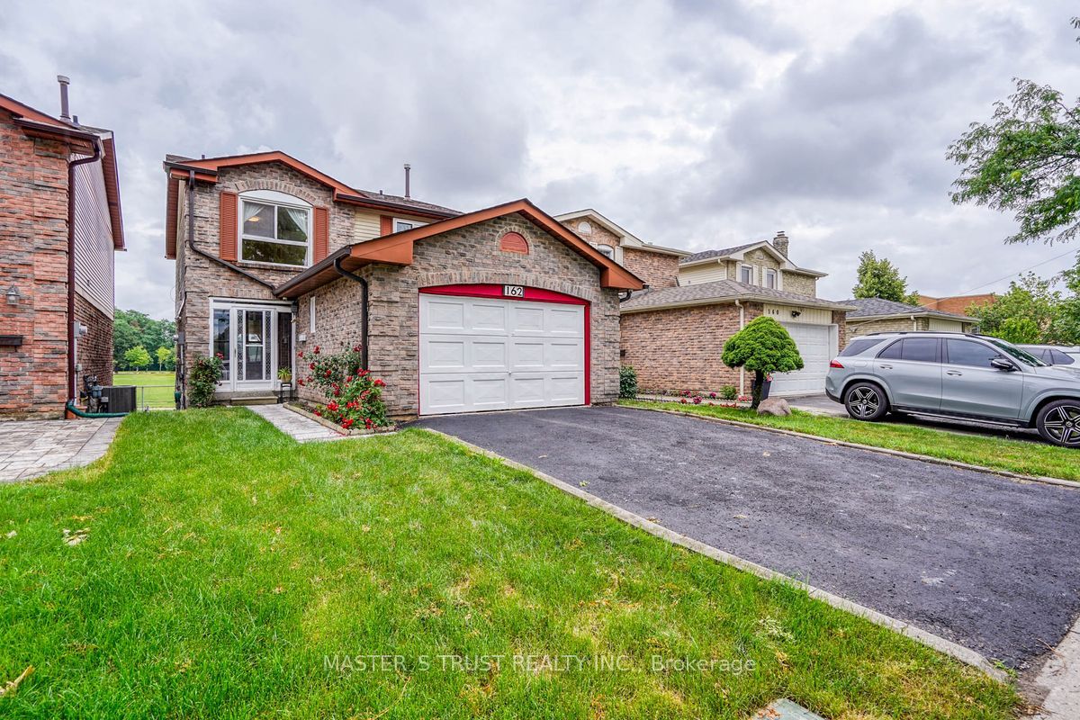 162 Fundy Bay Boulevard