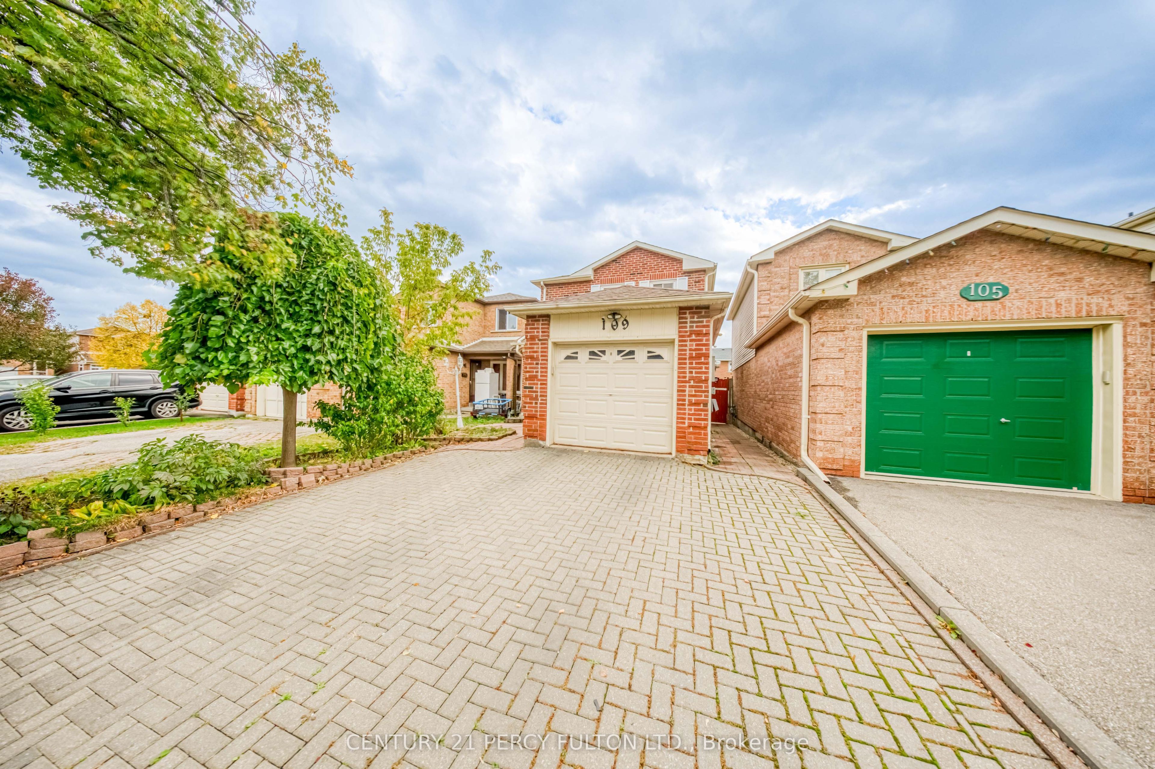 109 Swinton Crescent
