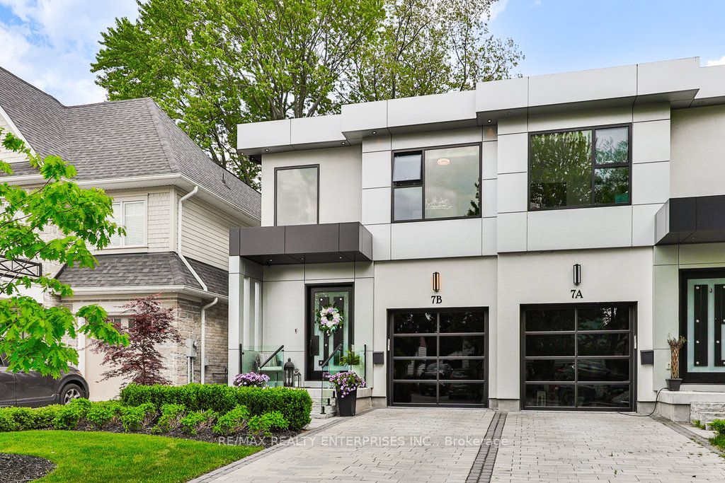7B Iroquois Avenue