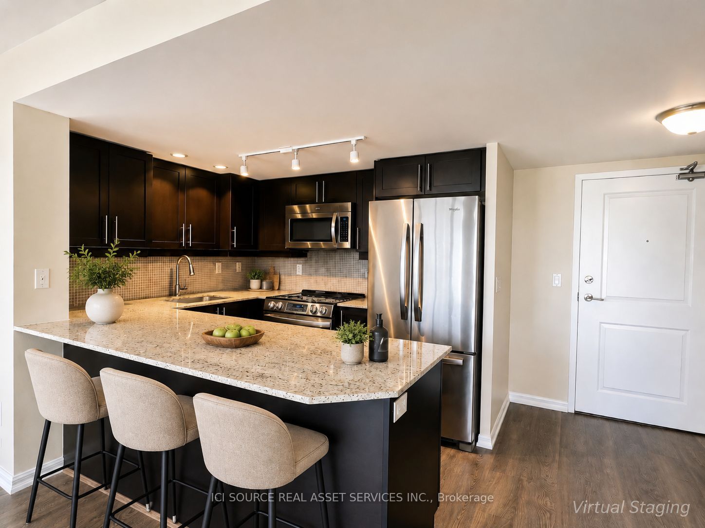 85 East Liberty Street 725