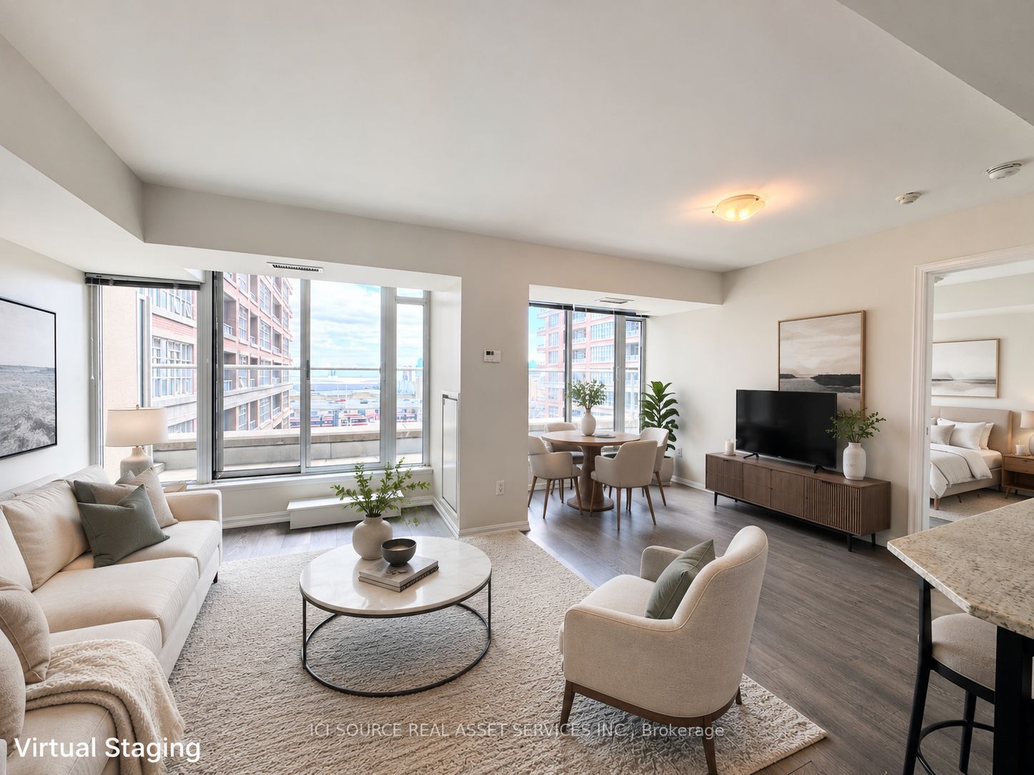 85 East Liberty Street 725