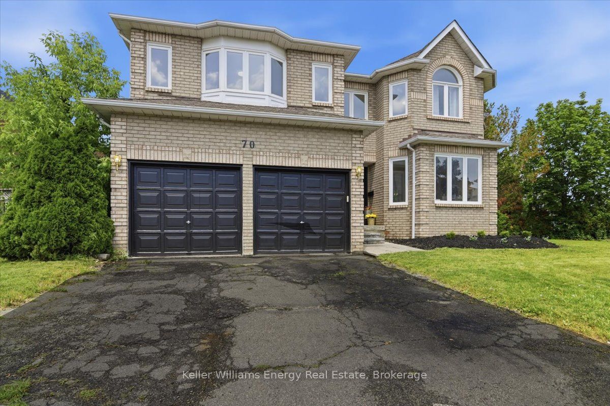70 Willowbrook Drive