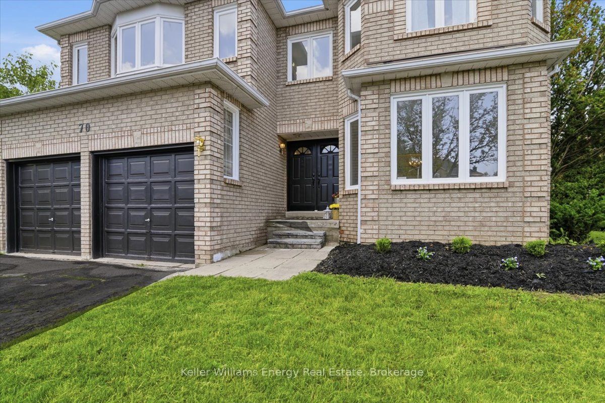 70 Willowbrook Drive