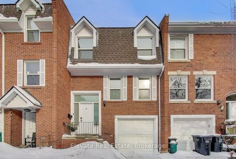 333 Meadows Boulevard 78 Mississauga ON L4Z 1G9