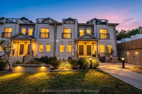 1030 dunsley Way 06 Whitby ON L1N 0L5