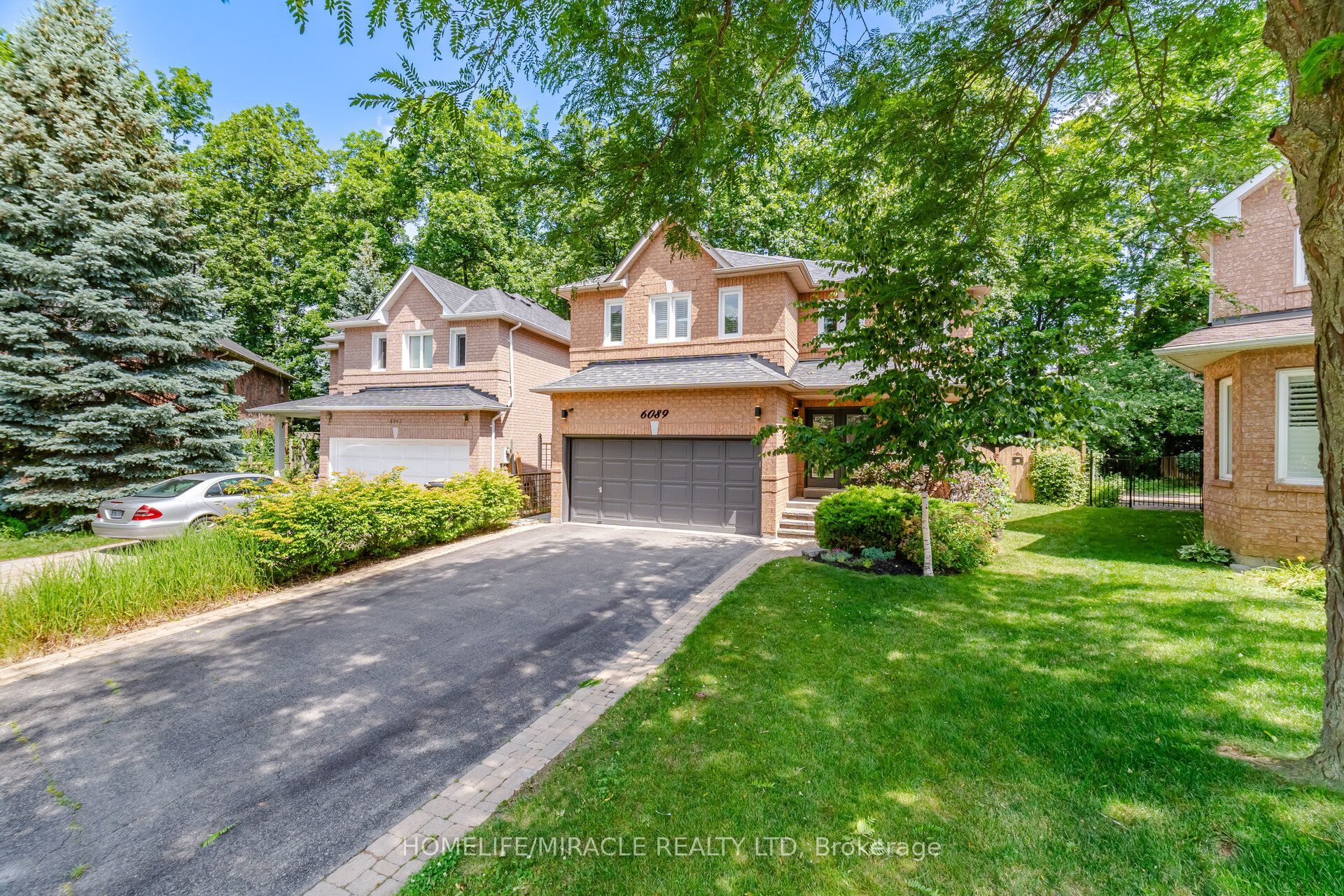 6089 Carradine Court