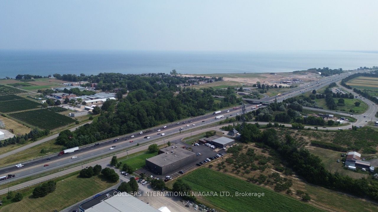 3468 South Service Road