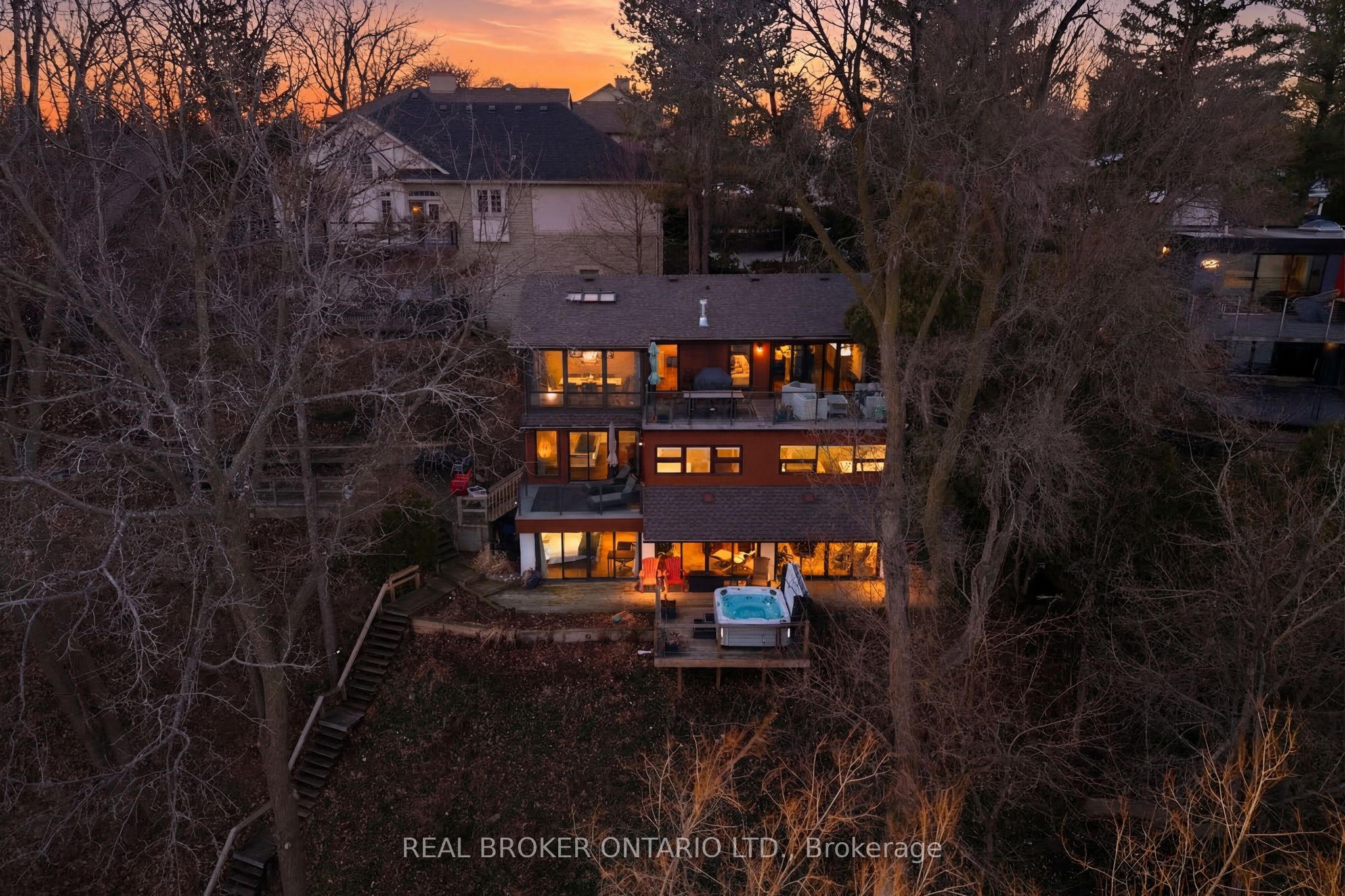 868 Danforth Place
