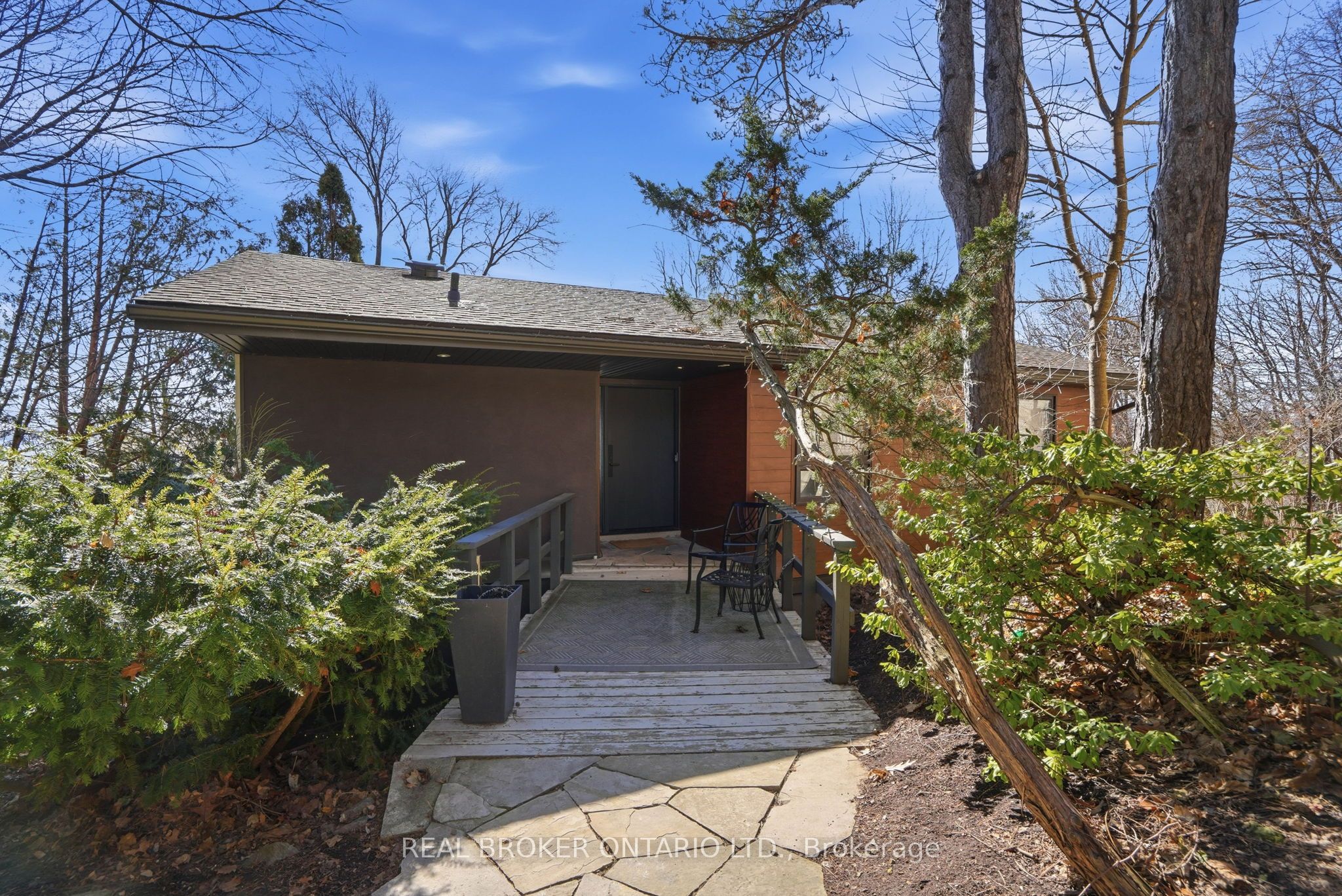 868 Danforth Place