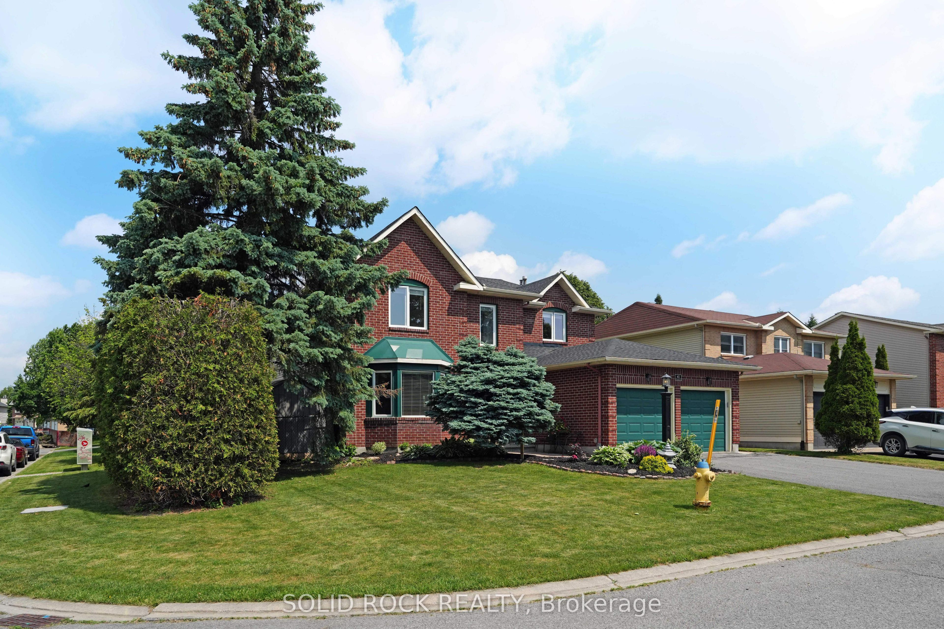 41 Framingham Crescent
