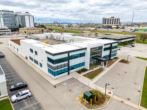 27 Fasken Drive Toronto W10 ON M9W 1K6