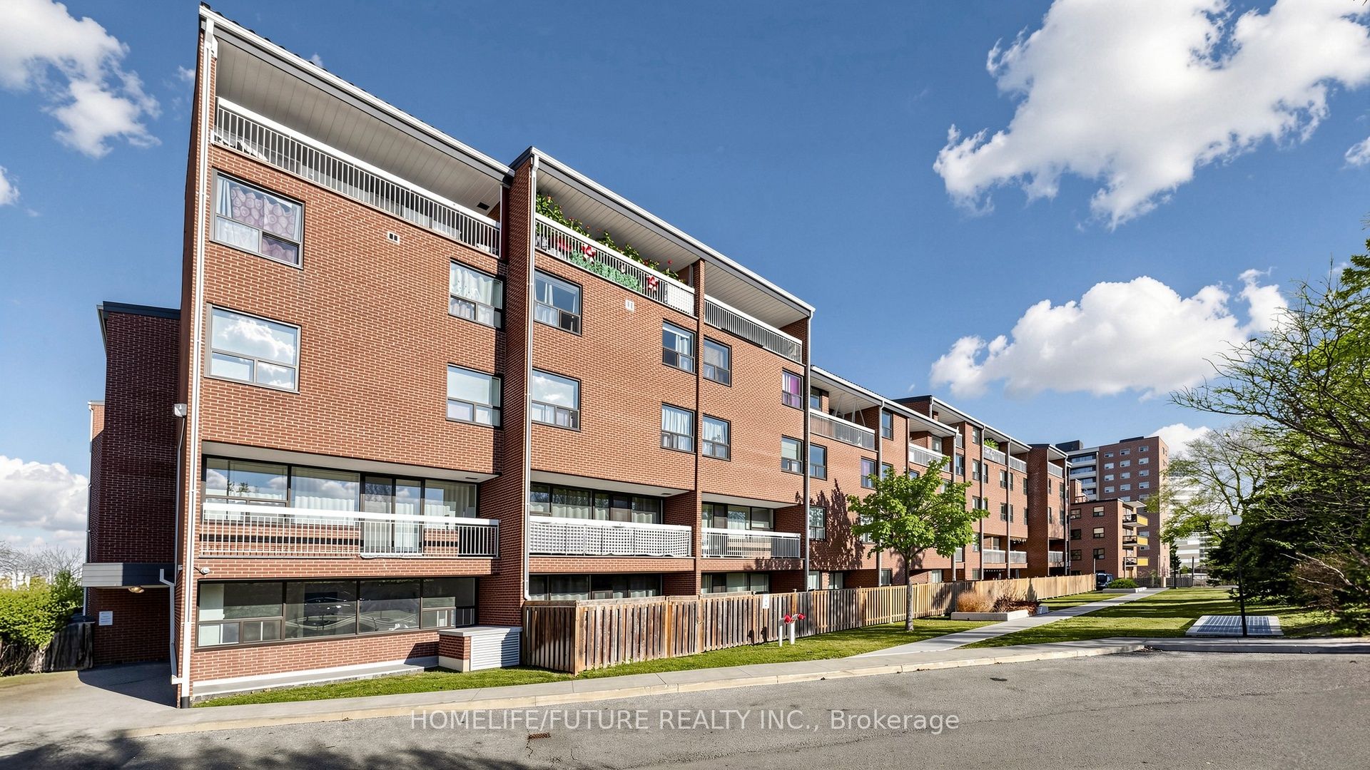 4060 Lawrence Avenue E 204