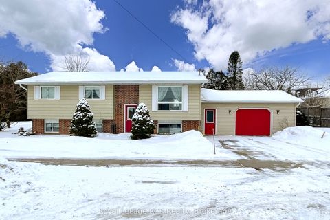 612 Garafraxa Street N West Grey ON N0G 1R0