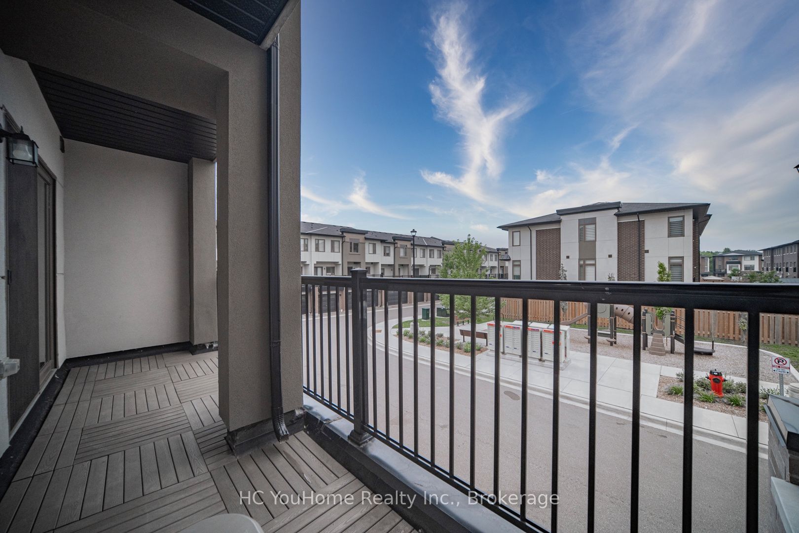 250 Finch Avenue 106
