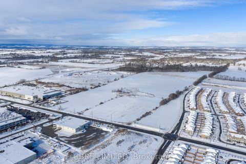 3004 Eighth Line Bradford West Gwillimbury ON L3Z 3P9