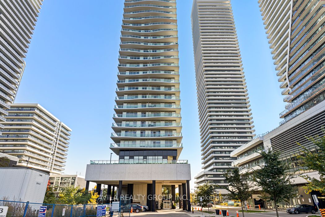 33 Shore Breeze Drive S 1707