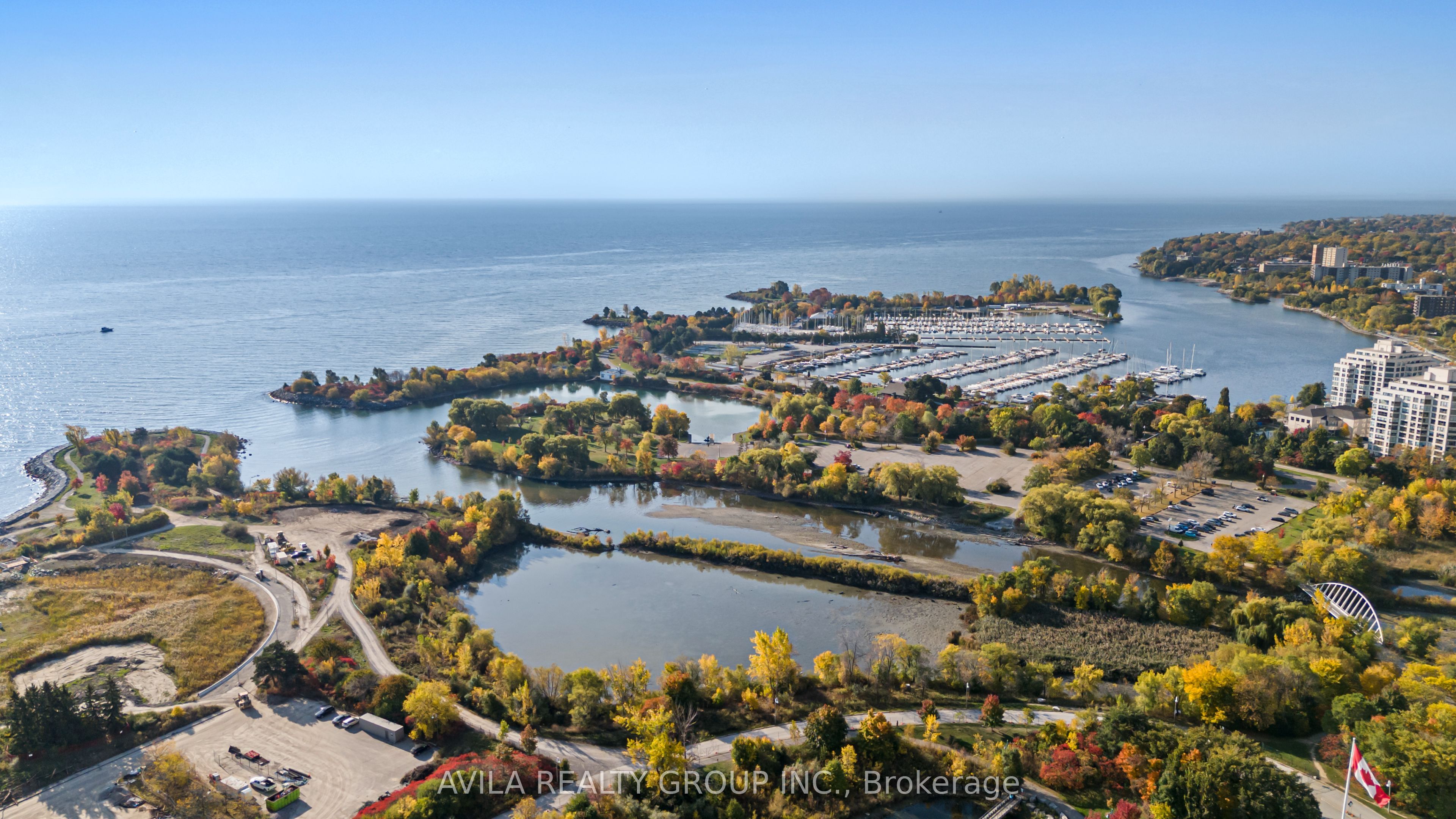 33 Shore Breeze Drive S 1707