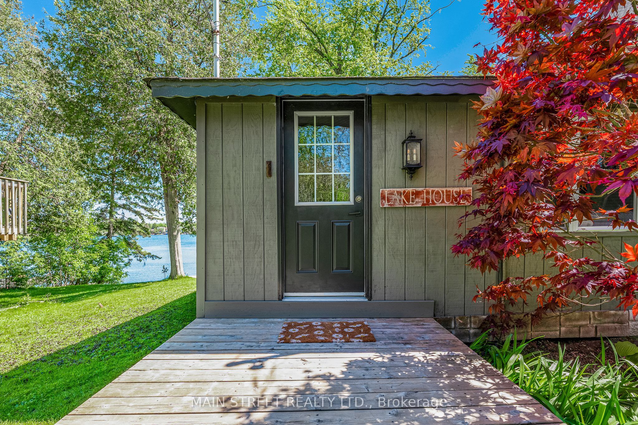 73 Cedarvale Boulevard