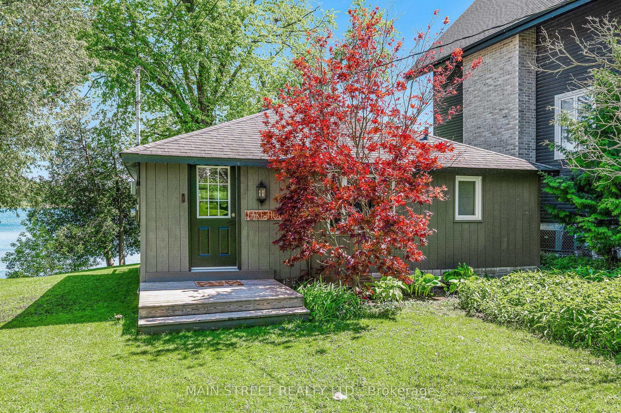 73 Cedarvale Boulevard