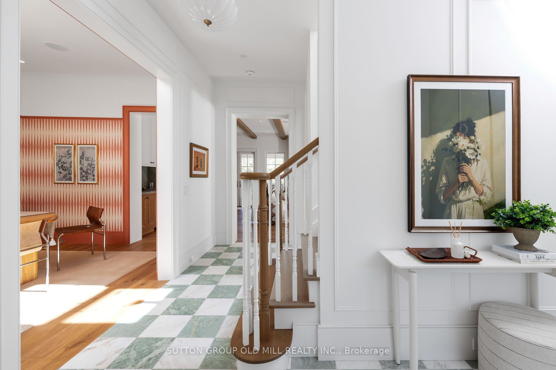 25 Beaucourt Road