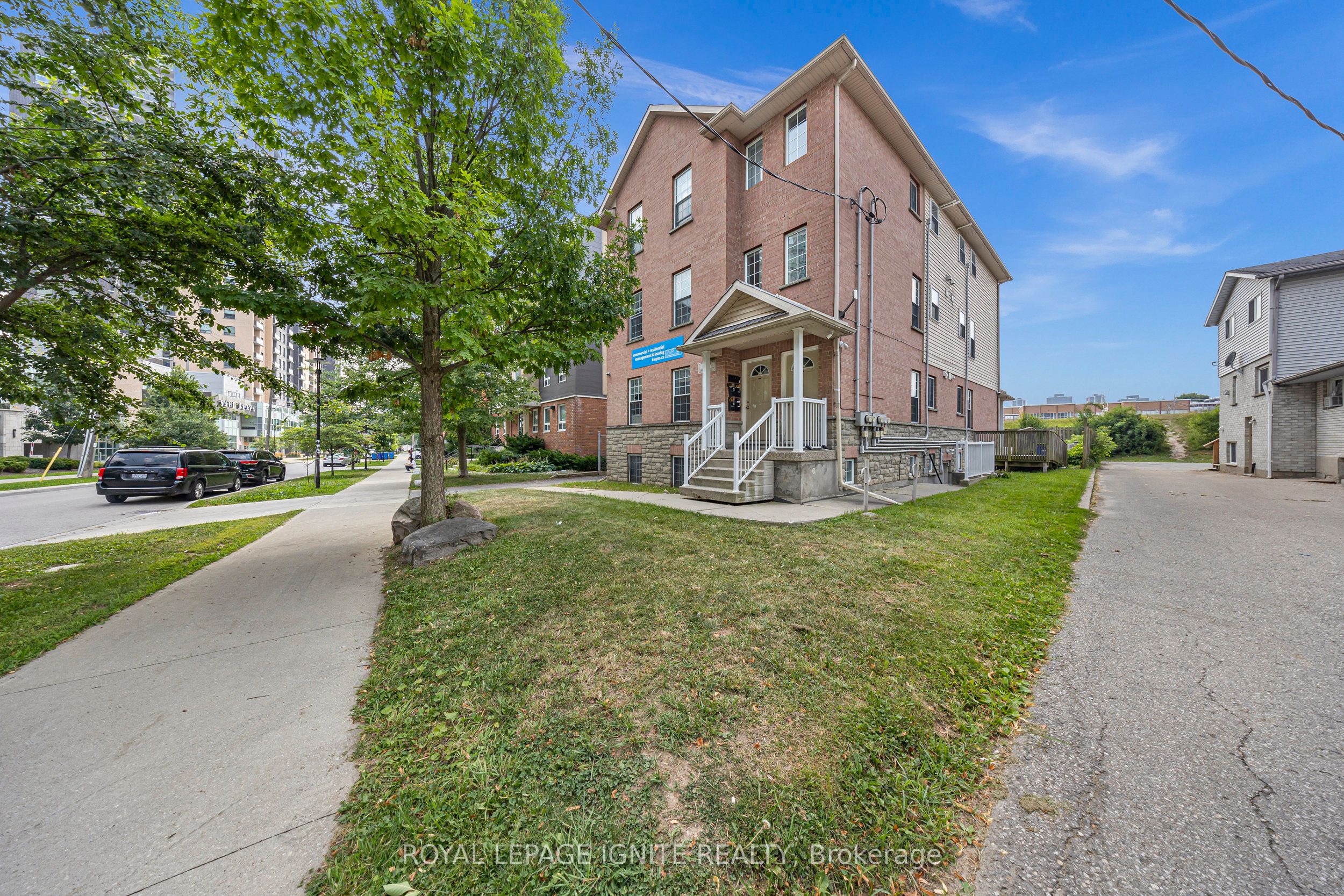 327 Spruce Street