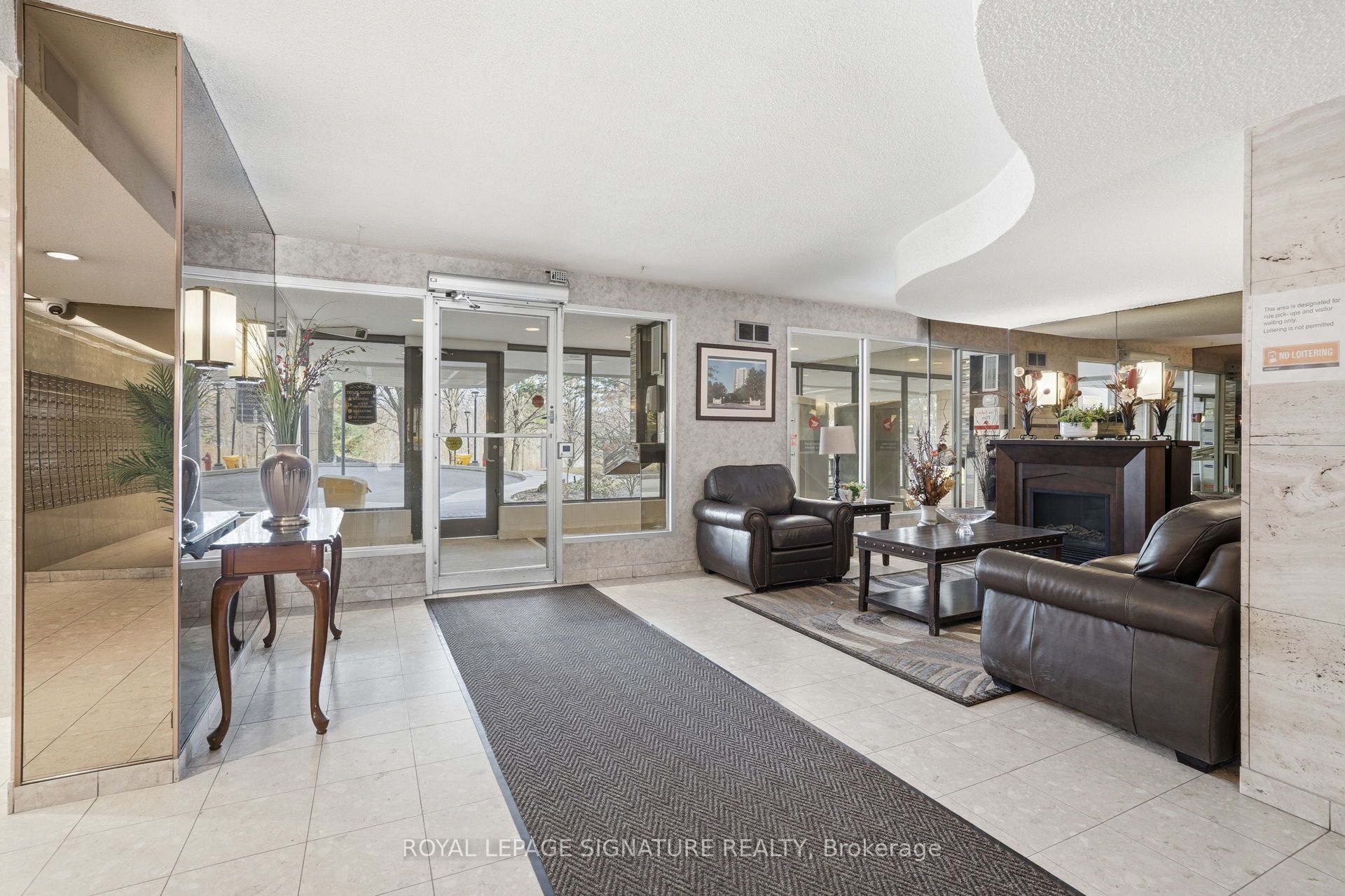 3100 Kirwin Avenue 2707