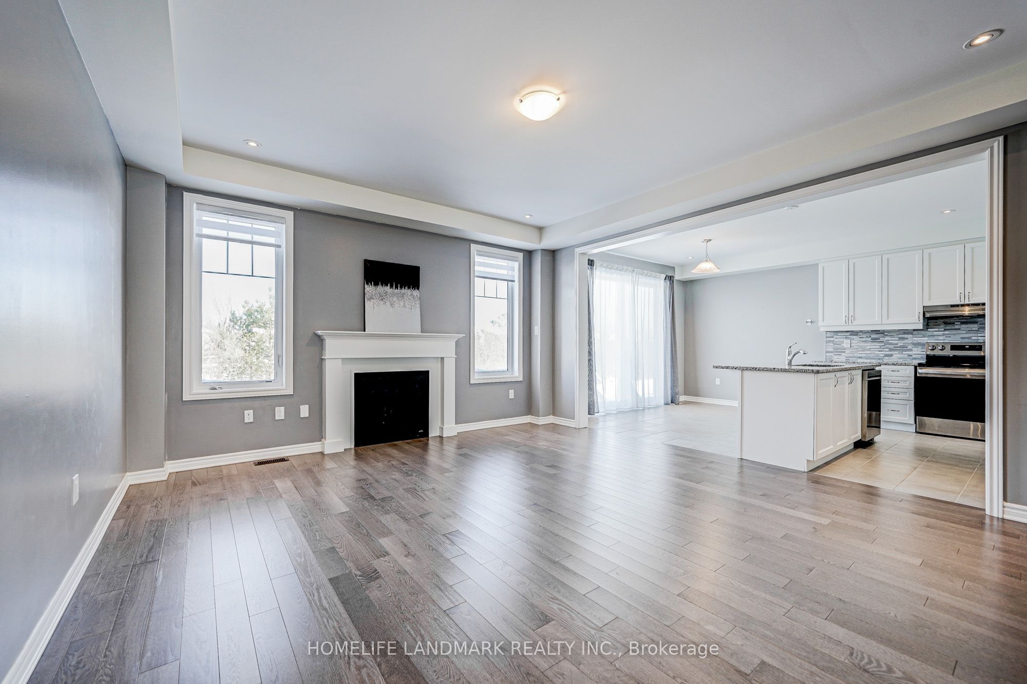 106 Barkerville Drive